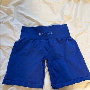 NVGTN Seamless Shorts (S)